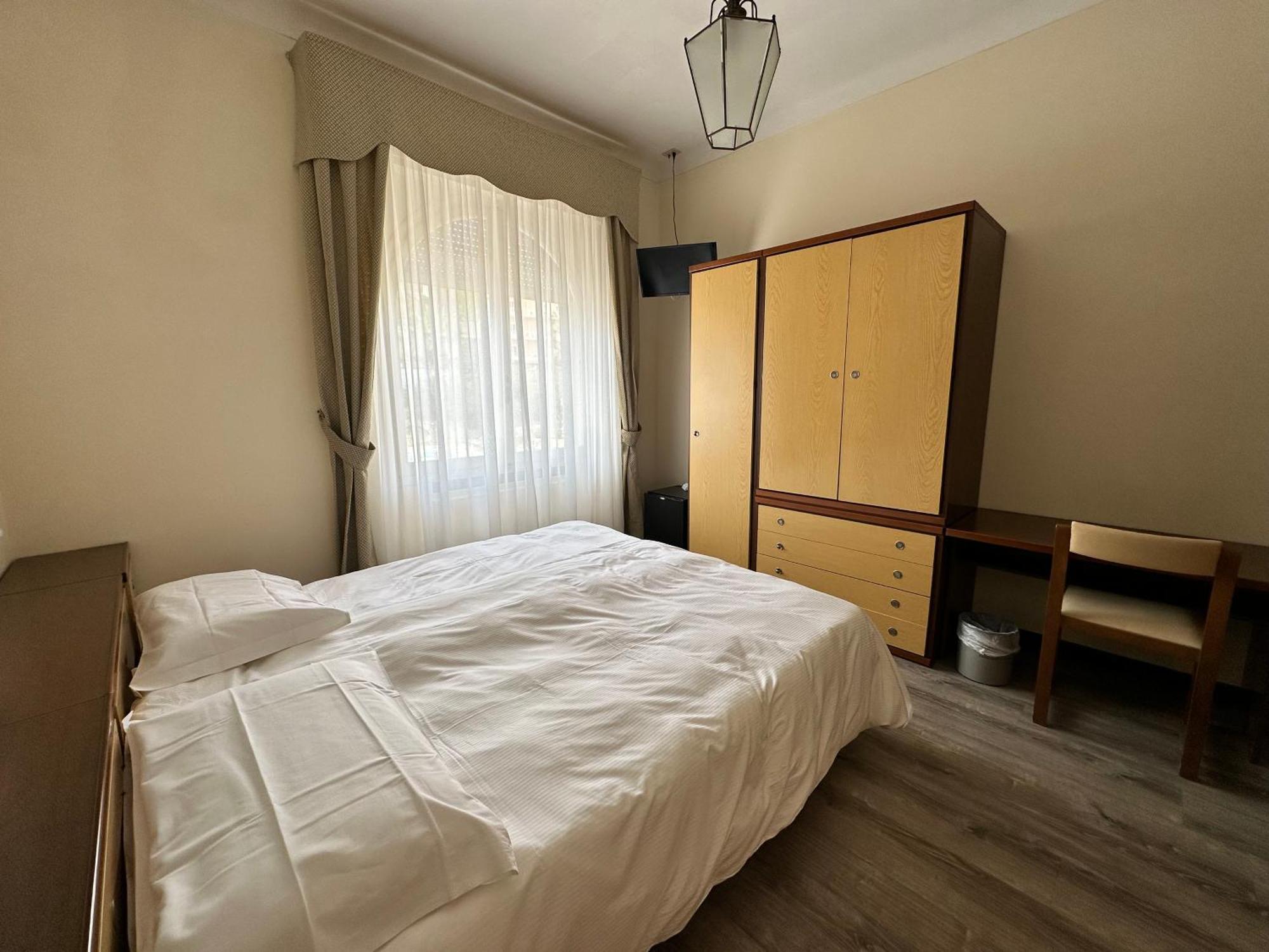 Hotel Golfo E Palme Диано-Марина Номер фото