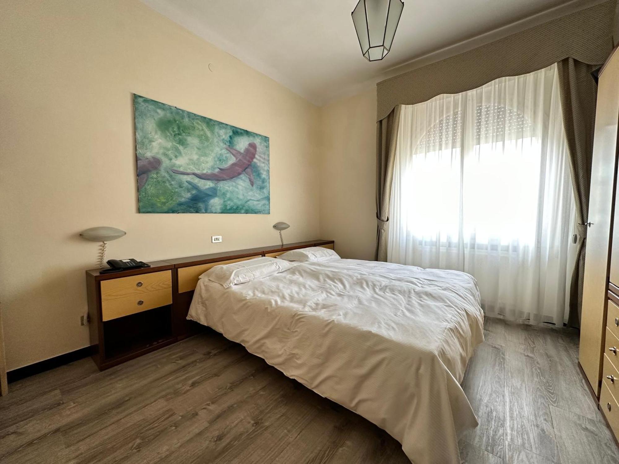 Hotel Golfo E Palme Диано-Марина Номер фото